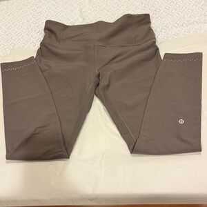 Lululemon Size 12 Leggings
